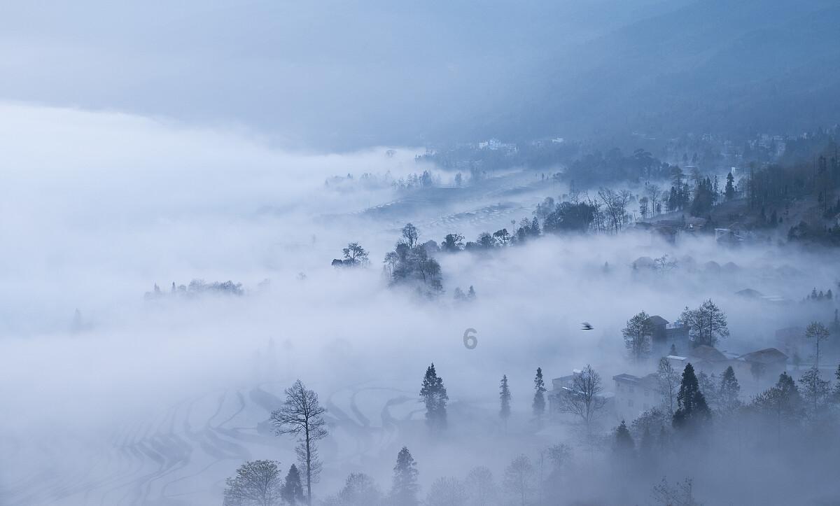 张馨予雪地拍戏「低温烫伤」！　眼皮刺痛5天…竟是眼罩惹祸